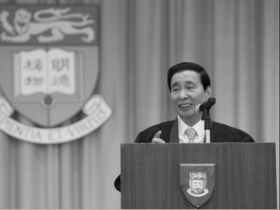 97歲李兆基離世…用1000港元起家、累出近兆身家：要大富必先成小富！一窺「亞洲巴菲特」人生語錄